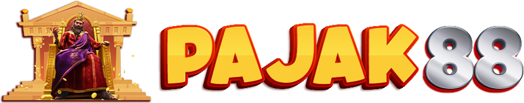 PAJAK88 Logo