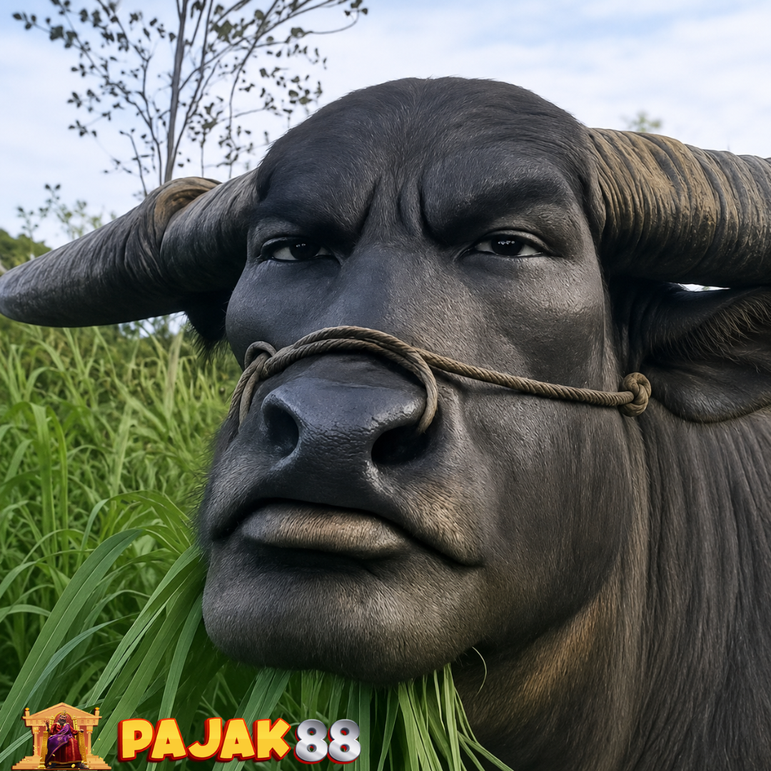 PESAN PAJAK88